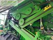 Cosechadora de Cereal - John Deere - t 550