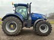 Tractor agrícola - New Holland - t 7.275 auto command