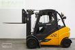 Elevadora - Linde - h 30 d (3b) evo 393-02