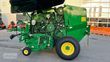 Empacadora gigant - John Deere - f441r hc 25