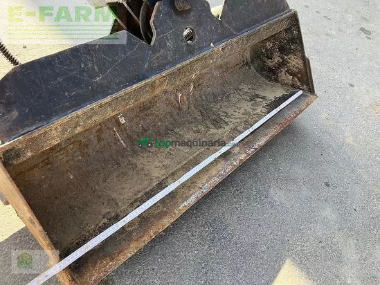 Excavadora - Caterpillar - cat 303.5e cr minibagger *erst 483 stunden *