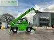 Telescopica - Merlo - roto 50.21 s plus telehandler (st25695)