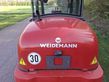 Minicargadora - Weidemann - 3070 cx60 lp t
