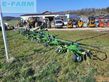 Henificador - Krone - vendro 1120