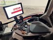 Tractor agrícola - Steyr - 6240 absolut cvt CVT