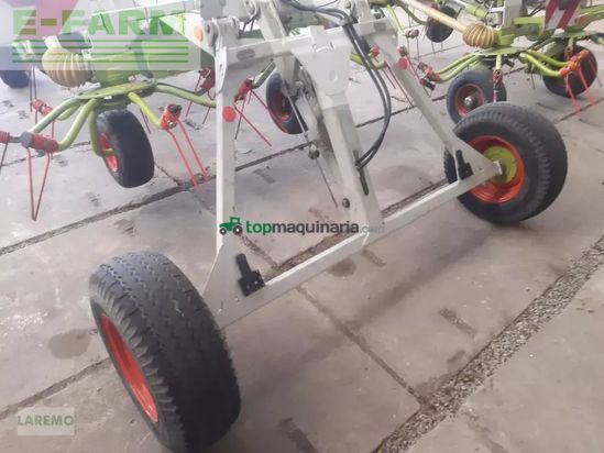 Henificador - Claas - volto 1320 t