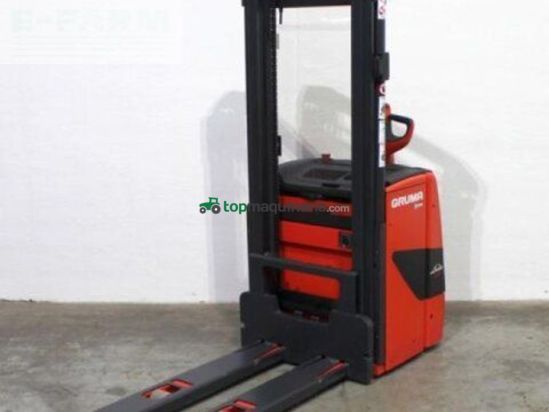 Elevadora - Linde - l 14 1173