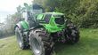 Tractor agrícola - Deutz-Fahr - agrotron 8280 ttv