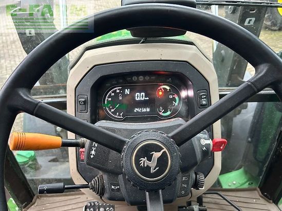 Tractor agrícola - John Deere - 5100m