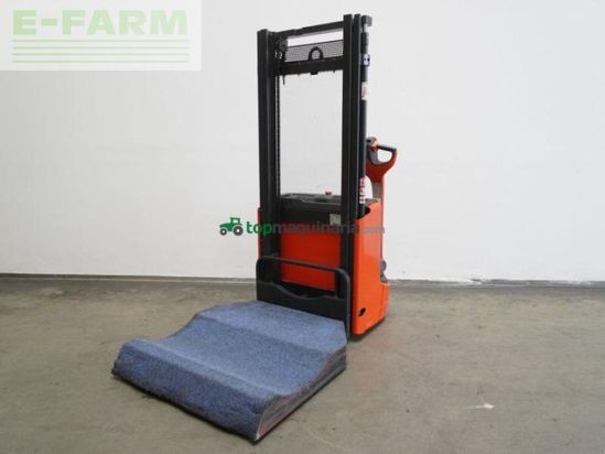 Elevadora - Linde - l 12 1172