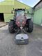 Tractor agrícola - Valtra - t121 hitech HiTech
