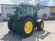 Tractor agrícola - John Deere - 6230