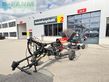Henificador - Vicon - andex 715 t vario