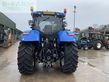 Tractor agrícola - New Holland - t7.210 auto command tractor (st25411)