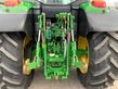 Tractor agrícola - John Deere - 6140m tractor (st24762)