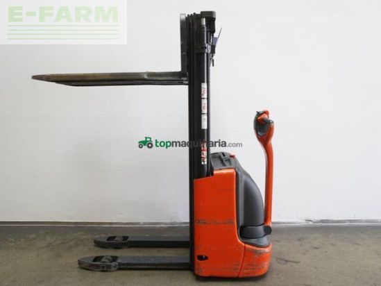 Elevadora - Linde - l 12 1172