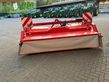 Cortacésped manual - Kuhn - gmd 802f-ff