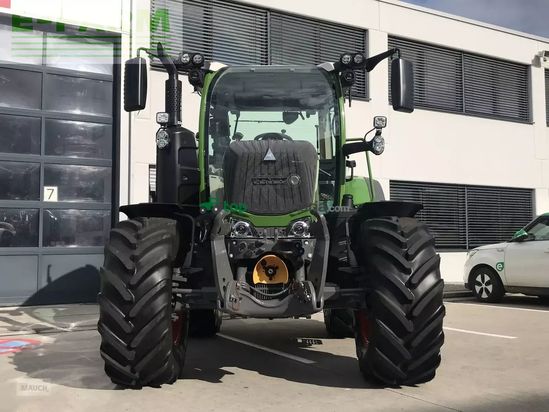 Tractor agrícola - Fendt - 314 vario profi Profi