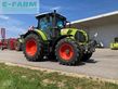 Tractor agrícola - Claas - arion 530 cmatic
