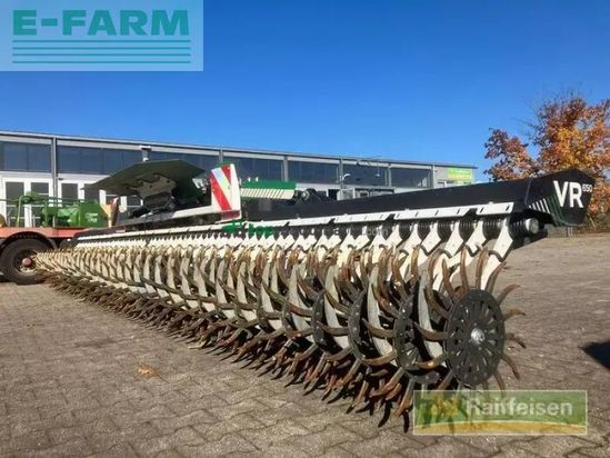 Grada rotativa -  - vr650