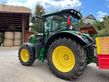 Tractor agrícola - John Deere - 6115R