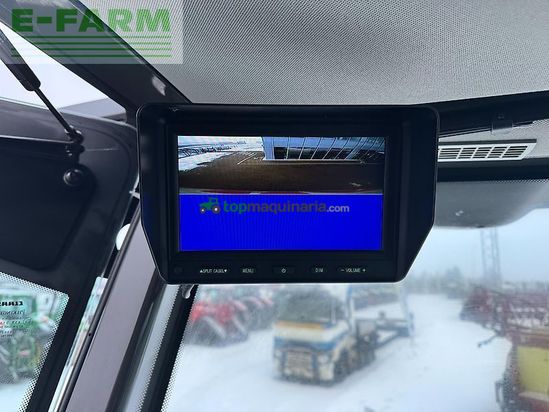 Cosechadora de Cereal - Claas - lexion 6700 + v930