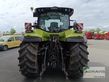 Tractor agrícola - Claas - arion 660 cmatic cebis