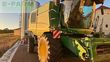 Cosechadora de Cereal - John Deere - t550 hm