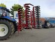 Grada de disco - Kverneland - qualidisc farmer 5001 f