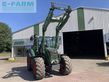 Tractor agrícola - Fendt - 514 vario profi