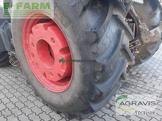 Tractor agrícola - Fendt - 828 vario s4