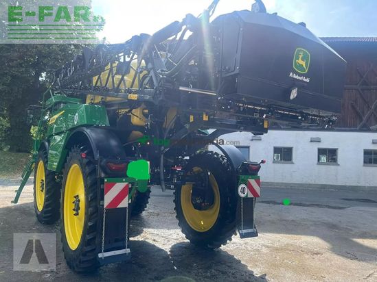 Atomizador - John Deere - 340m