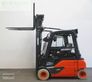 Elevadora - Linde - e 20 pl evo 386-02