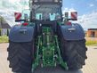 Tractor agrícola - John Deere - 6r 250 mit rtk