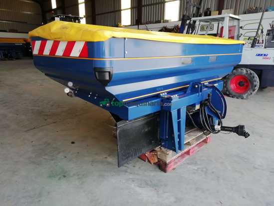 ABONADORA BOGBALLE M2W PLUS