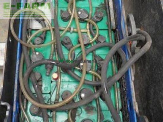 Elevadora - Linde - t 20 sp 131-08