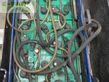 Elevadora - Linde - t 20 sp 131-08