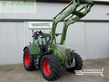 Tractor agrícola - Fendt - 718 vario s4 profi plus ProfiPlus