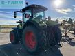 Tractor agrícola - Claas - axion 830 cebis
