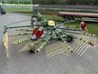 Henificador - Krone - swadro s420
