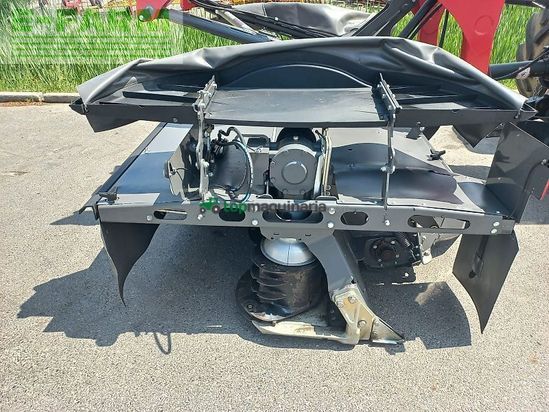 Cortacésped manual - Fella - sm 3160 fq rc