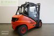Elevadora - Linde - h 45 d evo 394-02