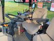 Tractor agrícola - Case IH - maxxum cvx 125 CVX
