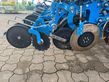 Sembradora monograno mecanica - Lemken - azurit 10 k8