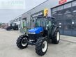 Tractor agrícola - New Holland - tn-s 75 a