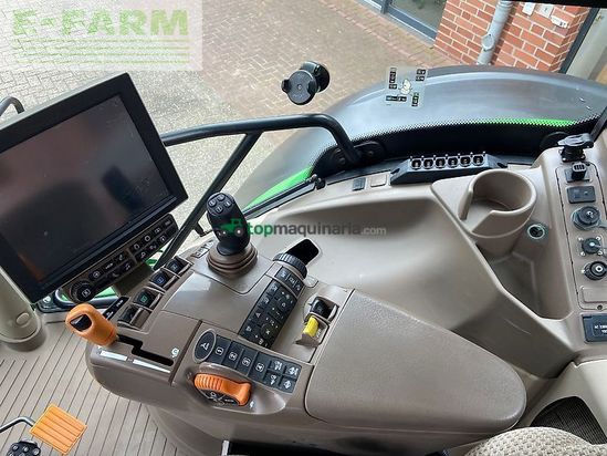 Tractor agrícola - John Deere - 6175r