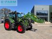 Tractor agrícola - Fendt - 516 power tractor (st26070)