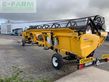Cosechadora de Cereal - New Holland - cr 8.90