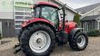 Tractor agrícola - Case IH - puma 185 cvx med frontlift red model