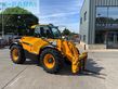 Telescopica - JCB - 526-56 agri telehandler (st27027)